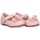 Chaussures Fille Ballerines / babies Bubble Bobble 62598 Rose