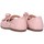 Chaussures Fille Ballerines / babies Bubble Bobble 62598 Rose