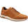 Chaussures Homme Baskets basses Hush puppies  Beige