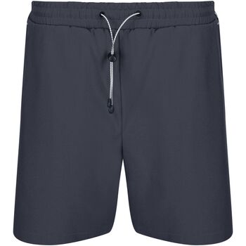 Vêtements Homme Shorts / Bermudas Regatta Hilston Gris