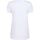 Vêtements Femme T-shirts manches longues Regatta  Blanc