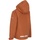Vêtements Garçon Blousons Trespass TP5623 Orange