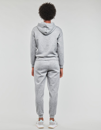 Only Play ONPLOUNGE LS HOOD SWEAT Gris