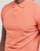 Vêtements Homme Polos manches courtes Polo Ralph Lauren K223SC01-SSKCCMSLM1-SHORT SLEEVE-KNIT Orange / Deep Mango