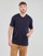 Vêtements Homme T-shirts manches courtes Polo Ralph Lauren KSC08H-SSVNCLS-SHORT SLEEVE-T-SHIRT Marine / Ink
