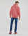 Vêtements Homme Sweats Polo Ralph Lauren K223SC25-LSPOHOOD M2-LONG SLEEVE-KNIT Rose / Adirondack Berry