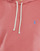 Vêtements Homme Sweats Polo Ralph Lauren K223SC25-LSPOHOOD M2-LONG SLEEVE-KNIT Rose / Adirondack Berry