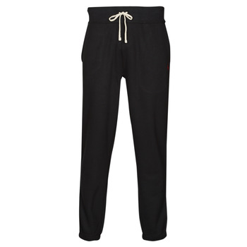 Vêtements Homme Pantalons de survêtement sous 30 jours K223SC25-PANTM3-ATHLETIC-PANT Noir / Polo Black