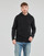Vêtements Homme T-shirts manches longues Polo Ralph Lauren K223SC08-LSPOHOODM9-LONG SLEEVE-T-SHIRT Noir