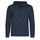 Vêtements Homme T-shirts manches longues Polo Ralph Lauren K223SC08-LSPOHOODM9-LONG SLEEVE-T-SHIRT Marine