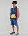 Vêtements Homme Sweats Polo Ralph Lauren K223SC25-LSPOHOODM17-LONG SLEEVE-SWEATSHIRT Multicolore