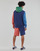 Vêtements Homme Sweats Polo Ralph Lauren K223SC25-LSPOHOODM17-LONG SLEEVE-SWEATSHIRT Multicolore
