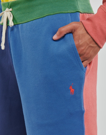 Polo Ralph Lauren K223SC25-SHORTM18-ATHLETIC Multicolore