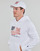 Vêtements Homme Sweats Polo Ralph Lauren K223SS03-LSPOHOODM2-LONG SLEEVE-SWEATSHIRT Blanc