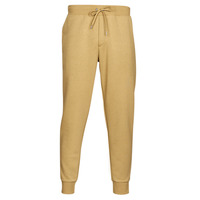 Vêtements Homme Pantalons de survêtement sous 30 jours G224SC16-POPANTM5-ATHLETIC Camel
