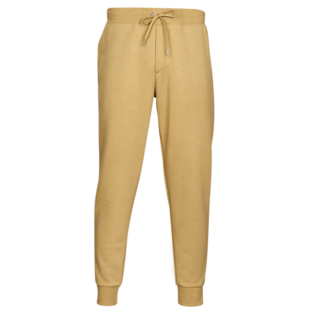 Vêtements Homme Polo Tommy Jeans Stretch Verde Tam G224SC16-POPANTM5-ATHLETIC Camel