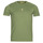 Vêtements Homme T-shirts manches courtes Polo Ralph Lauren SHORT SLEEVE-T-SHIRT Kaki