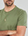 Vêtements Homme T-shirts manches courtes Polo Ralph Lauren SHORT SLEEVE-T-SHIRT Kaki
