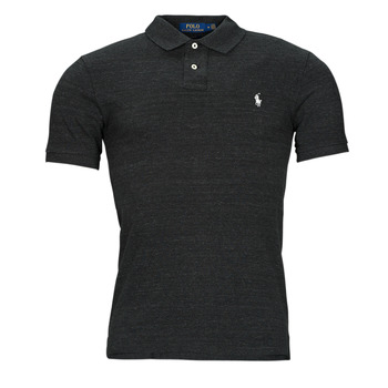 Ralph Lauren Garçon Vêtements Tops & T-shirts T-shirts Polos Polo graphique coton piqué 