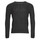 Vêtements Homme Pulls Polo Ralph Lauren S224SC03-LSCABLECNPP-LONG SLEEVE-PULLOVER Gris Anthracite / Dark Granite Hthr