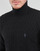 Vêtements Homme Pulls Polo Ralph Lauren S224SC03-LSCABLETNPP-LONG SLEEVE-PULLOVER Noir / Polo Black