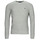 Vêtements Homme Pulls Polo Ralph Lauren S224SC06-LS SADDLE CN-LONG SLEEVE-PULLOVER Gris Clair / Grey Donegal