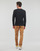 Vêtements Homme Pulls Polo Ralph Lauren S224SC06-LS SADDLE CN-LONG SLEEVE-PULLOVER Gris Anthracite