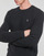 Vêtements Homme Pulls Polo Ralph Lauren S224SC06-LS SADDLE CN-LONG SLEEVE-PULLOVER Gris Anthracite