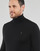 Vêtements Homme Pulls Polo Ralph Lauren S224SC05-LS TN PP-LONG SLEEVE-PULLOVER Noir / Polo Black