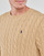 Vêtements Homme Pulls Polo Ralph Lauren SC23-LS DRIVER CN-LONG SLEEVE-SWEATER BEIGE / BEIGE Melange