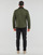Vêtements Homme Blousons Polo Ralph Lauren O224SC19-BRENTFORD JK-INSULATED-SHIRT JACKET Kaki / Company Olive