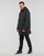 Vêtements Homme Parkas Polo Ralph Lauren O224SV22-CANNONBRYCOM-INSULATED-COAT Noir