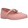 Chaussures Fille New Balance Nume  Rose