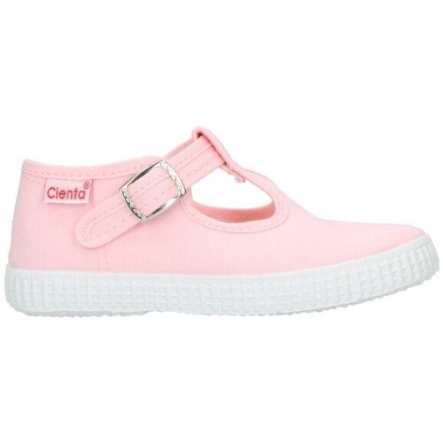 Chaussures Fille Art of Soule Cienta  Rose