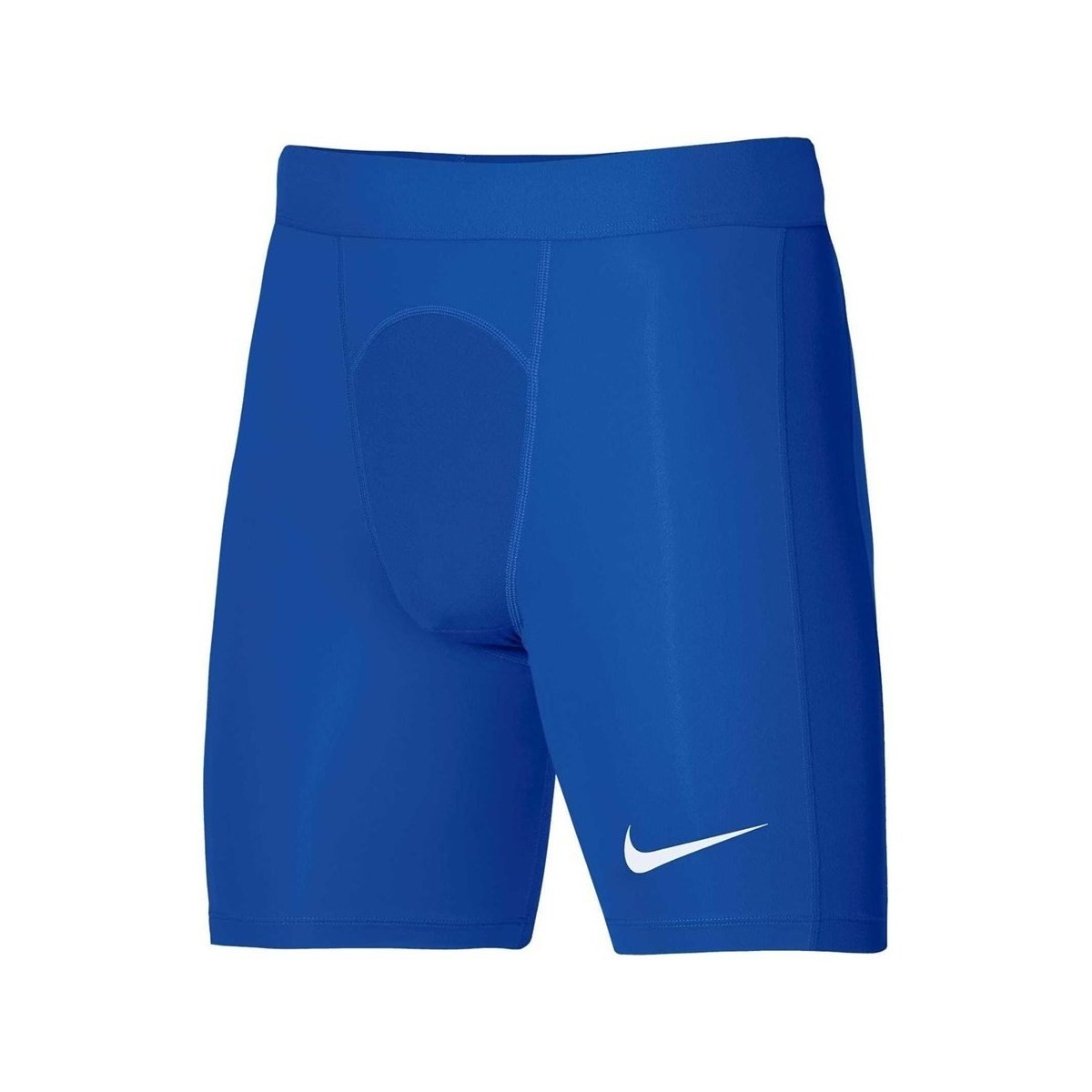 Vêtements Homme Pantacourts Nike Pro Drifit Strike Bleu