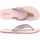 Chaussures Femme Derbies & Richelieu Lee Cooper LCW22421242 Gris, Rose