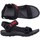 Chaussures Homme Sandales et Nu-pieds Lee Cooper LCW22340945 Noir
