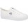 Chaussures Femme Baskets basses Lee Cooper LCW22310837 Blanc