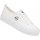 Chaussures Femme Baskets basses Lee Cooper LCW22310837 Blanc