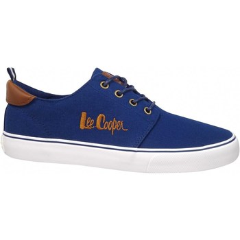 Chaussures Homme Baskets basses Lee Cooper LCW22310856 