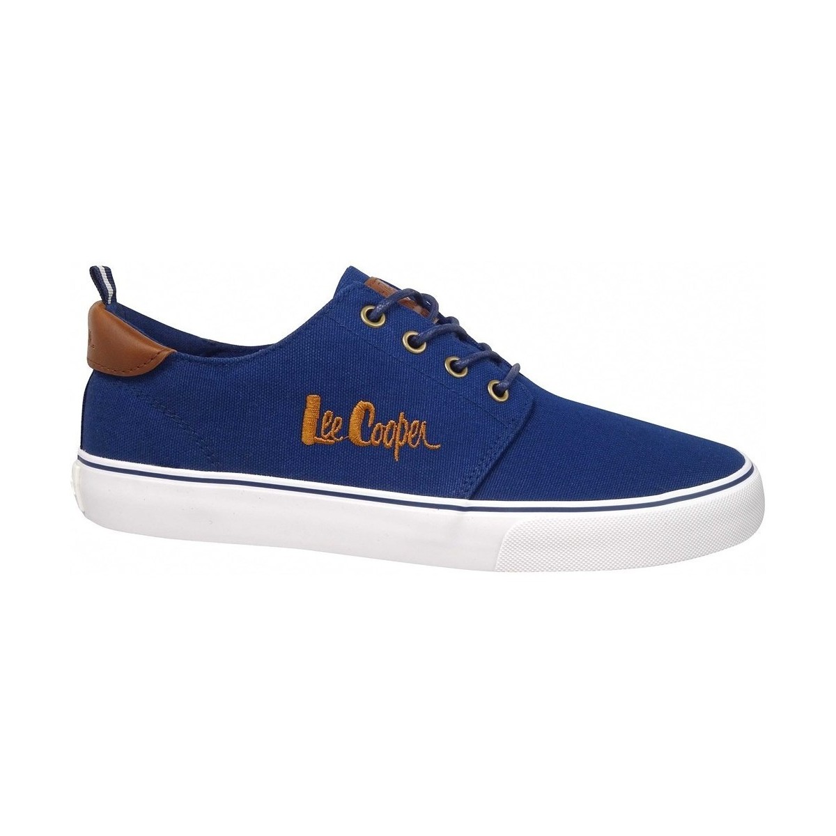 Chaussures Homme Baskets basses Lee Cooper LCW22310856 Marine