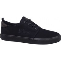 Chaussures Homme Baskets basses Lee Cooper LCW22310857 Noir
