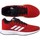 Chaussures Enfant Running / trail adidas Originals Duramo 10 Rouge