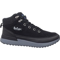 Chaussures Homme Boots Lee Cooper LCJ21010533 Noir