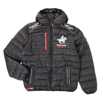 Geographical Norway BRICK