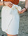 Vêtements Femme Jupes Céleste CLEMENTINE Blanc