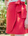 Vêtements Femme Jupes Céleste CLEMENTINE Rouge