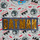 Vêtements Garçon T-shirts manches longues TEAM HEROES  T-SHIRT NYC BATMAN Multicolore
