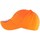 Toutes les chaussures Newlife - Seconde Main Casquette  Garçon Orange