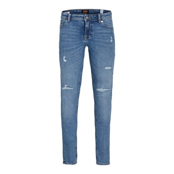 Short slim en jean brut KURT La Redoute Garçon Vêtements Pantalons & Jeans Jeans Slim 